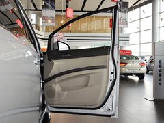2013款 2.4L LT豪华商务行政版 7座