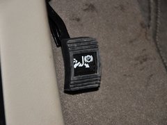 2013款 2.4L LT豪华商务行政版 7座