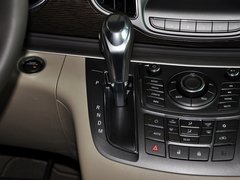 2013款 2.4L LT豪华商务行政版 7座