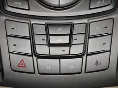 2013款 2.4L LT豪华商务行政版 7座