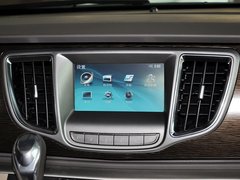 2013款 2.4L LT豪华商务行政版 7座