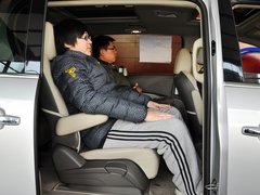 2013款 2.4L LT豪華商務(wù)行政版 7座