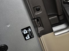 2013款 2.4L LT豪华商务行政版 7座