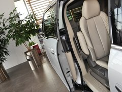 2013款 2.4L LT豪华商务行政版 7座