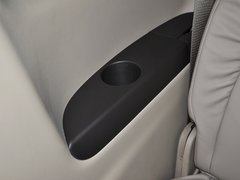 2013款 2.4L LT豪华商务行政版 7座