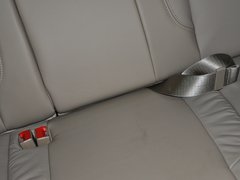2013款 2.4L LT豪华商务行政版 7座