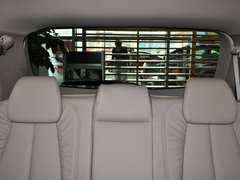 2013款 2.4L LT豪华商务行政版 7座