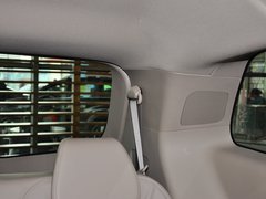 2013款 2.4L LT豪华商务行政版 7座