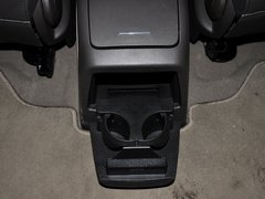 2013款 2.4L LT豪华商务行政版 7座