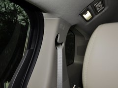 2013款 2.4L LT豪华商务行政版 7座