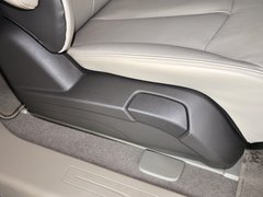 2013款 2.4L LT豪华商务行政版 7座