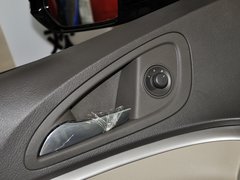 2013款 2.4L LT豪华商务行政版 7座