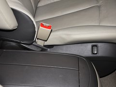 2013款 2.4L LT豪华商务行政版 7座
