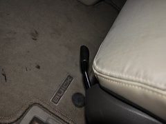 2013款 2.4L LT豪华商务行政版 7座