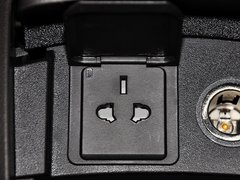 2013款 2.4L LT豪华商务行政版 7座