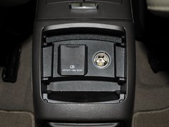 2013款 2.4L LT豪华商务行政版 7座
