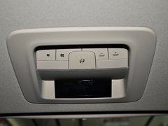 2013款 2.4L LT豪华商务行政版 7座