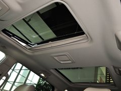 2013款 2.4L LT豪华商务行政版 7座