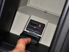 2013款 2.4L LT豪华商务行政版 7座