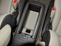 2013款 2.4L LT豪华商务行政版 7座