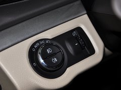 2013款 2.4L LT豪华商务行政版 7座