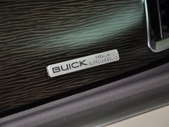 2013款 2.4L LT豪华商务行政版 7座