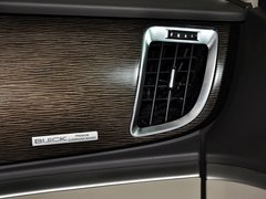 别克GL8 2013款 2.4L LT豪华商务行政版 7座