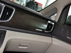 2013款 2.4L LT豪华商务行政版 7座