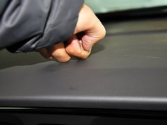 别克GL8 2013款 2.4L LT豪华商务行政版 7座