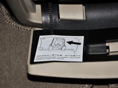 别克GL8 2013款 2.4L LT豪华商务行政版 7座
