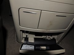 别克GL8 2013款 2.4L LT豪华商务行政版 7座