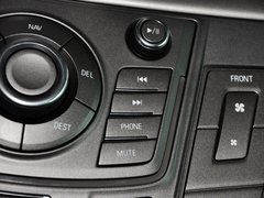 别克GL8 2013款 2.4L LT豪华商务行政版 7座