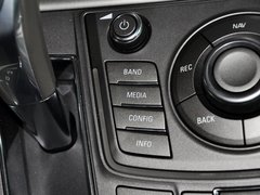 别克GL8 2013款 2.4L LT豪华商务行政版 7座
