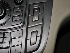 别克GL8 2013款 2.4L LT豪华商务行政版 7座