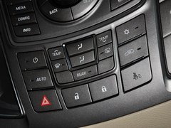 2013款 2.4L LT豪华商务行政版 7座