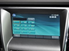别克GL8 2013款 2.4L LT豪华商务行政版 7座