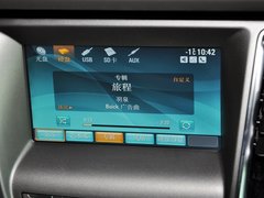 2013款 2.4L LT豪华商务行政版 7座