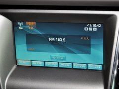2013款 2.4L LT豪华商务行政版 7座