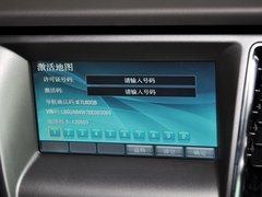 2013款 2.4L LT豪华商务行政版 7座