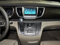 2013款 2.4L LT豪华商务行政版 7座