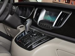 2013款 2.4L LT豪华商务行政版 7座