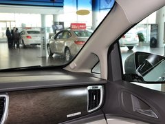 2013款 2.4L LT豪华商务行政版 7座