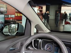 别克GL8 2013款 2.4L LT豪华商务行政版 7座
