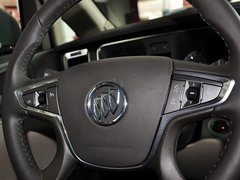 2013款 2.4L LT豪华商务行政版 7座
