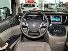 2013款 2.4L LT豪华商务行政版 7座