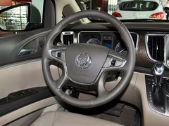 2013款 2.4L LT豪华商务行政版 7座
