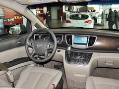 2013款 2.4L LT豪华商务行政版 7座