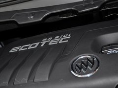 2013款 2.4L LT豪华商务行政版 7座