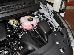 2013款 2.4L LT豪华商务行政版 7座