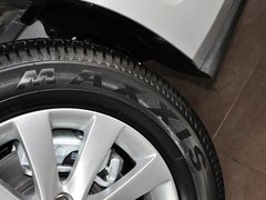 别克GL8 2013款 2.4L LT豪华商务行政版 7座